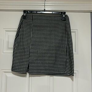 Mini skirt size 5